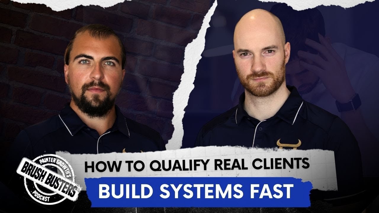 Tired of Fake Leads? How to Qualify Real Clients and Build Systems Fast