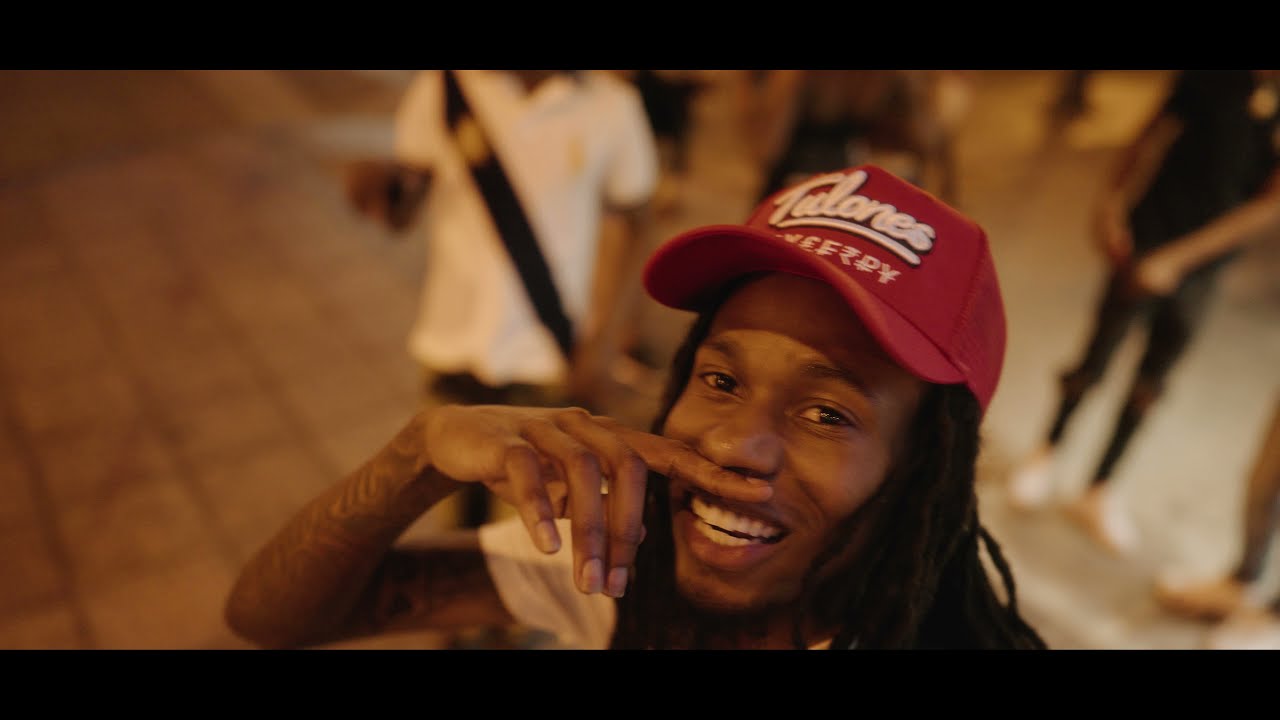Chaunce Santana - BeatBox 