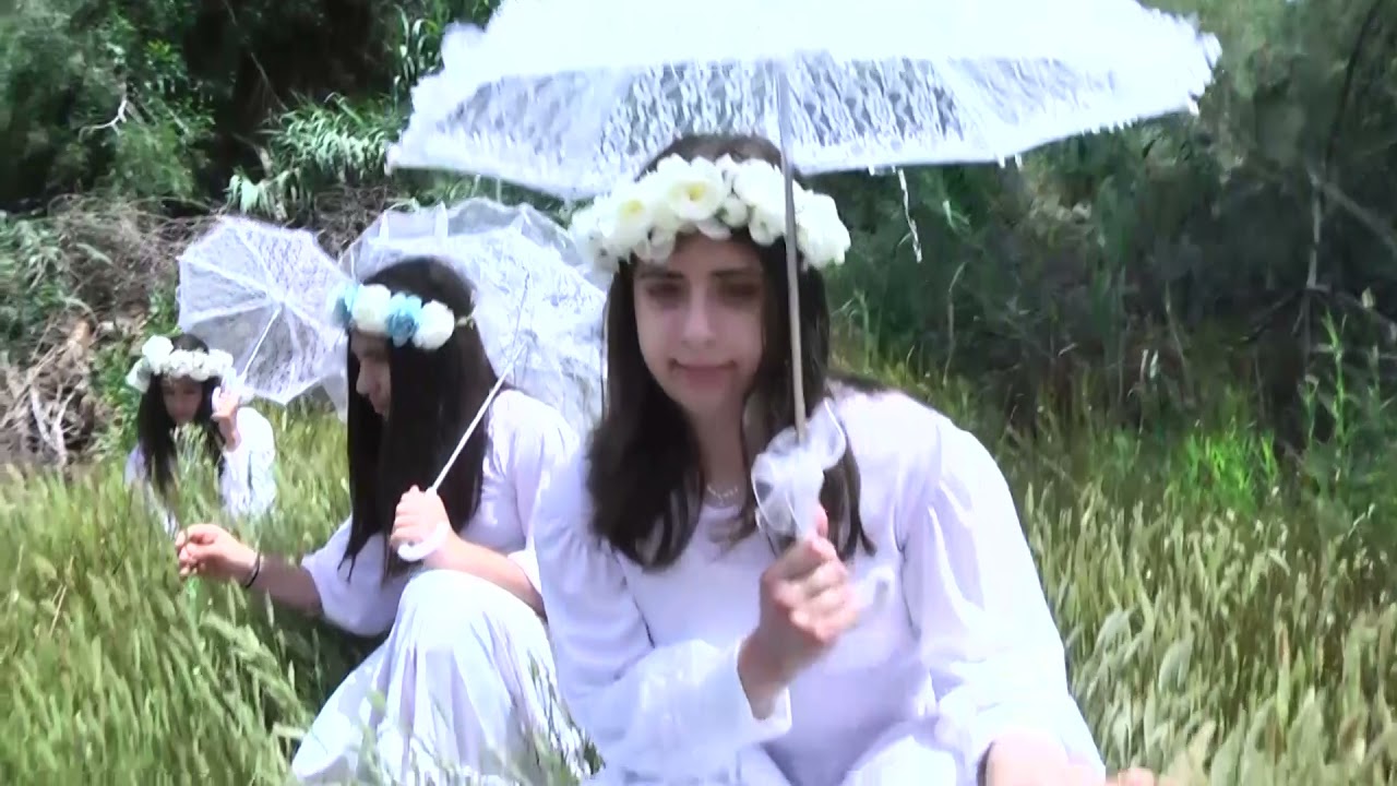 לשידור תורני מדעי 2021