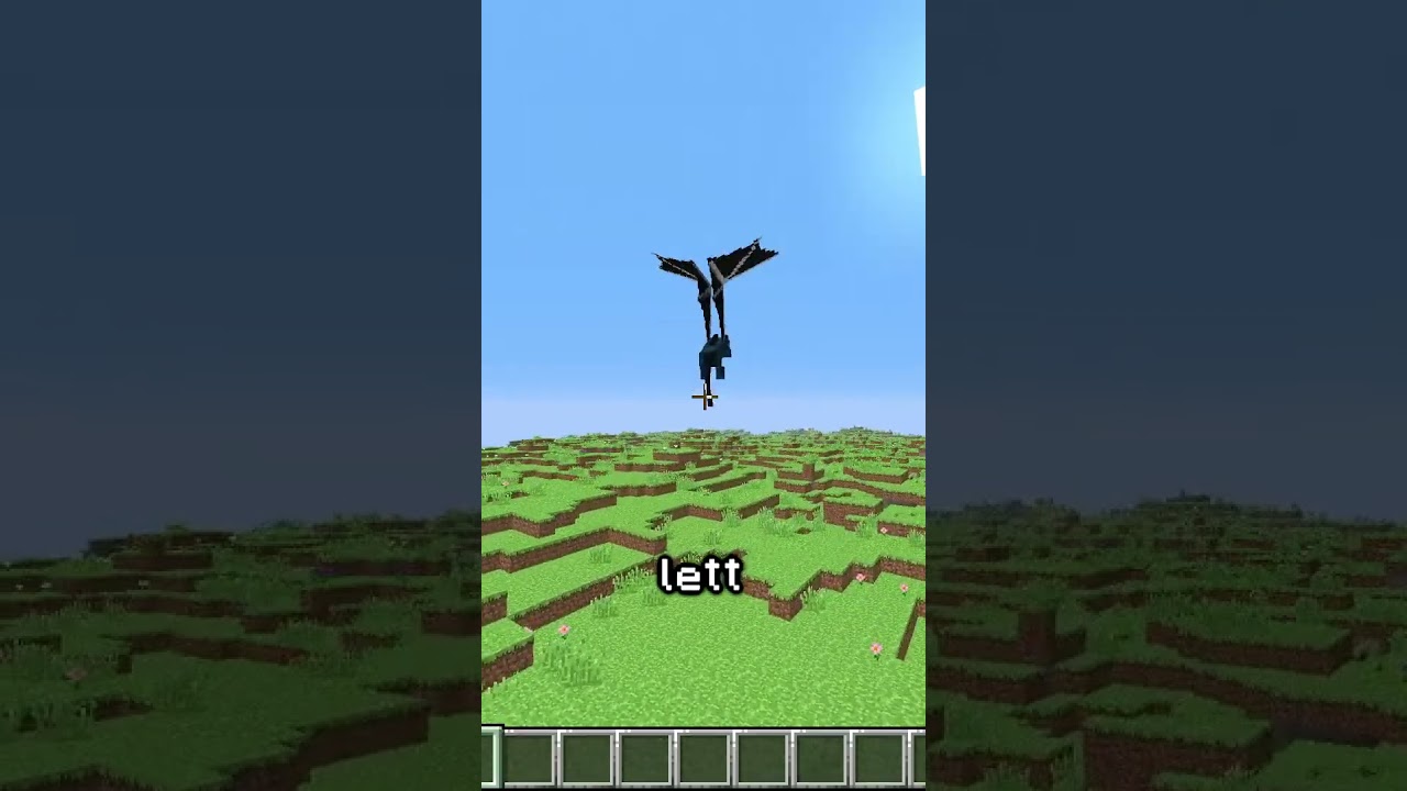 Unalmas lett a Minecraft... 