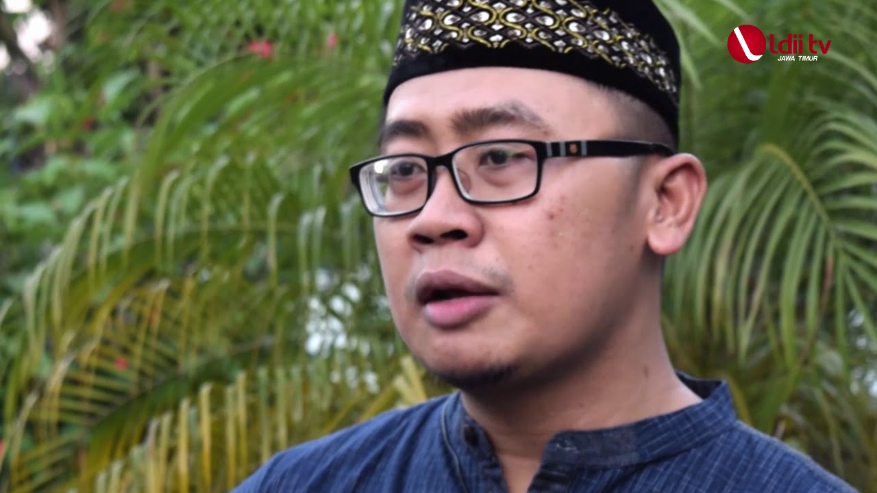 Kultum Ramadhan: Tujuh Ciri-Ciri Penghuni Surga