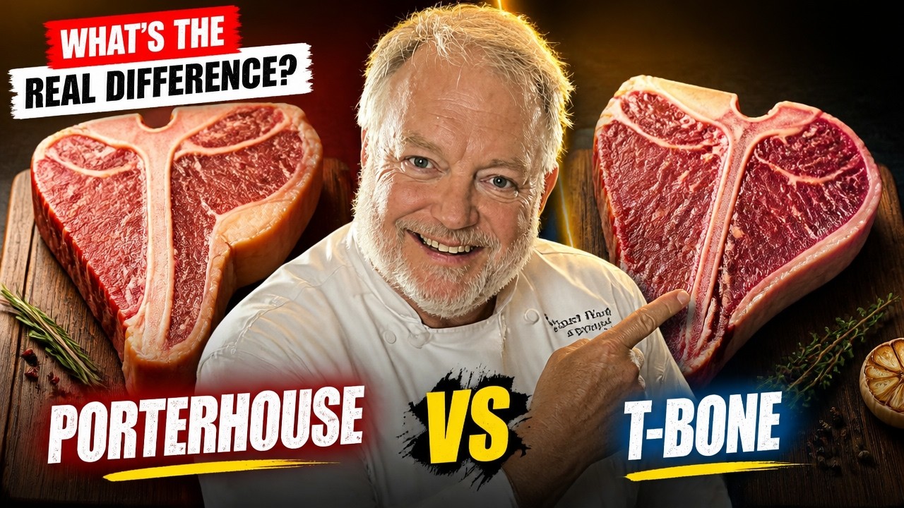 Porterhouse - Is it worth the Hype