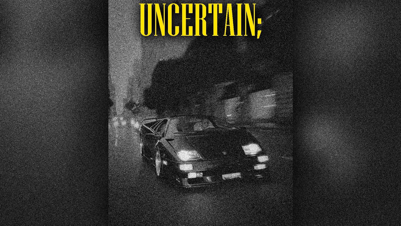 Trap Type Beat - Uncertain | Type Beat  | Free For Profit Type Beat