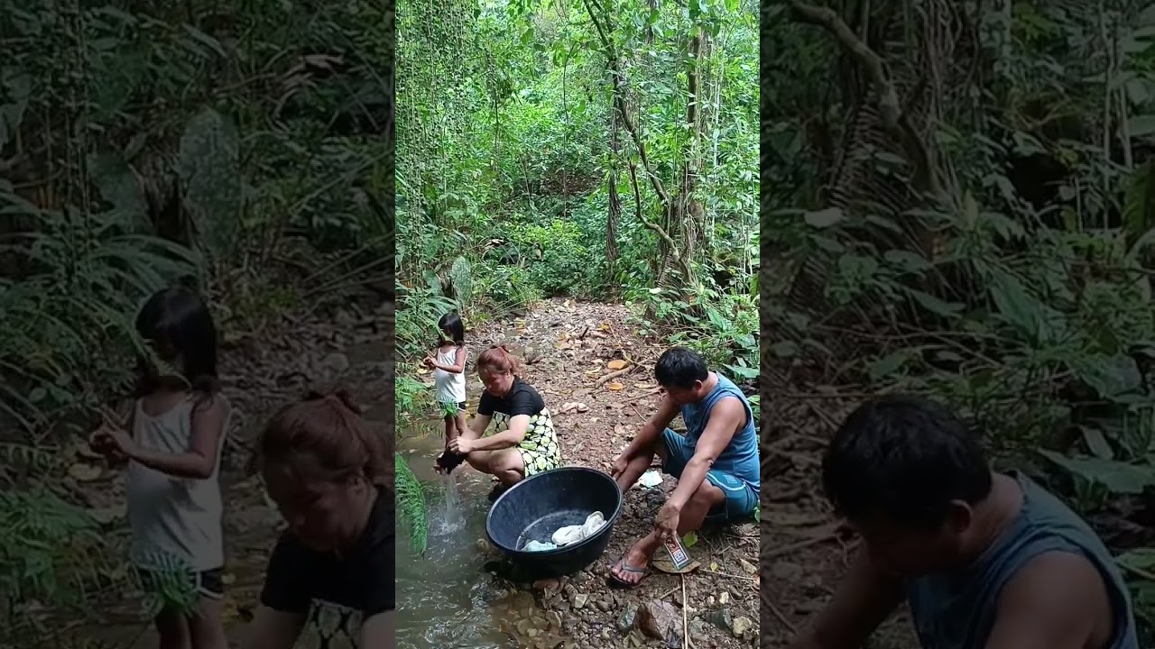 Ayan nahulog na 