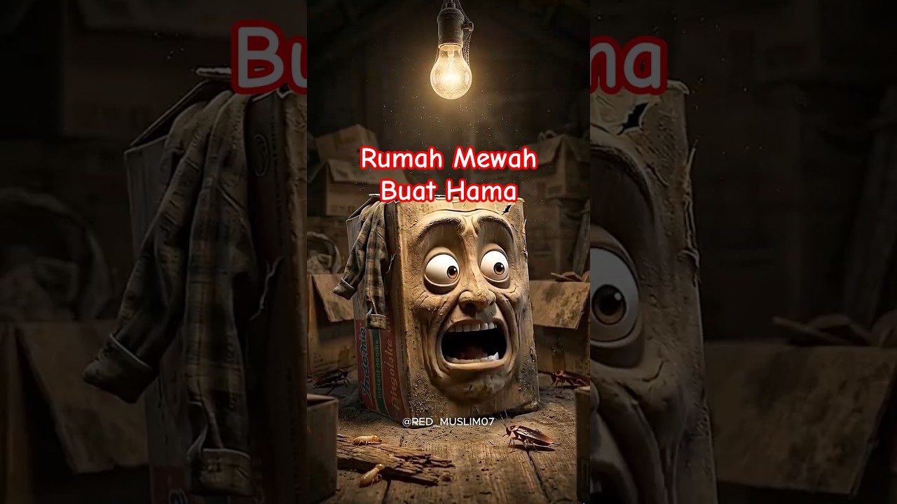 Kalau Barang Bisa Ngomong #shorts #videolucu #barangbisangomong