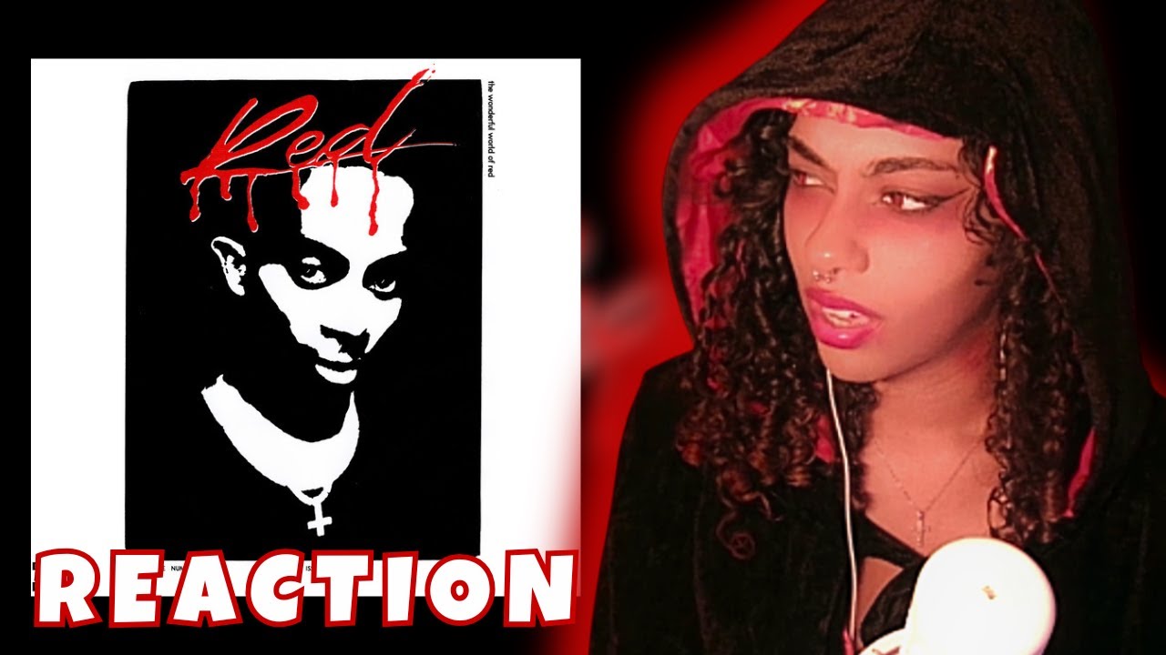 FIRST TIME Listening To 'Whole Lotta Red' By Playboi Carti (FULL ALBUM REACTION)
