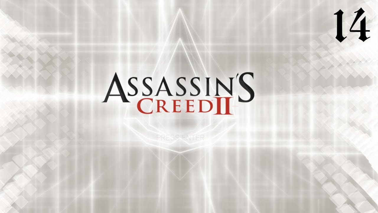 Assassins Creed Thieves & Emilio 3