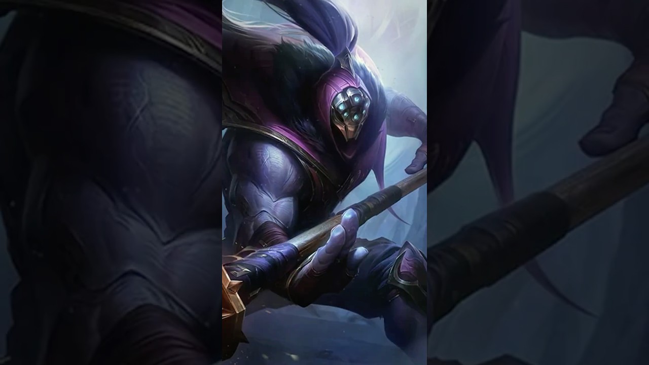 Jax Outplays Sett Who Dives on Him! 🔥 #Shorts #Jax #Outplay #Sett #SoloKill #LeagueOfLegends