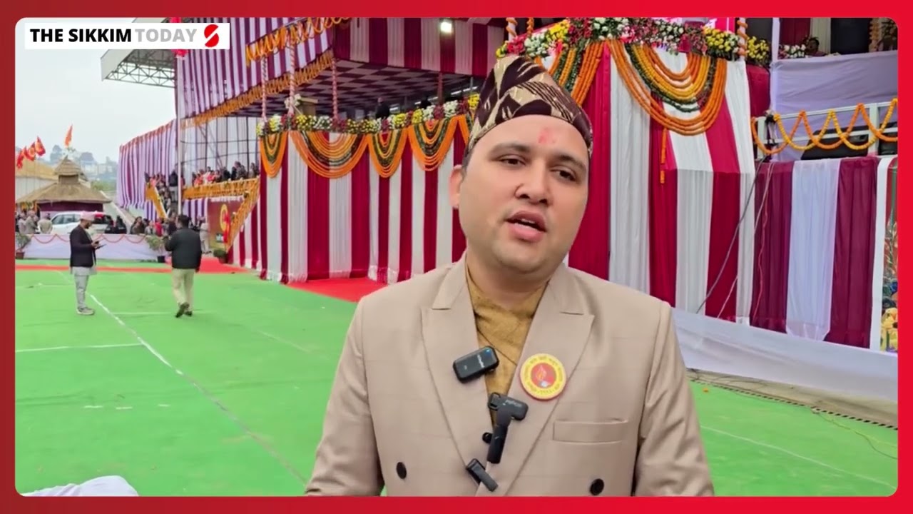 30th Foundation Day of ASKCBKS Concludes Successfully&hellip;