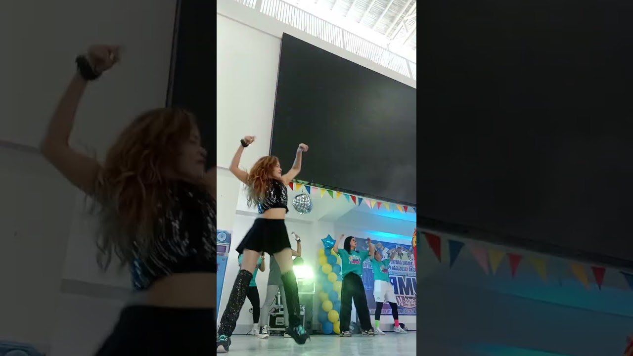 strike zumba 1/24/2026 at bacoor
