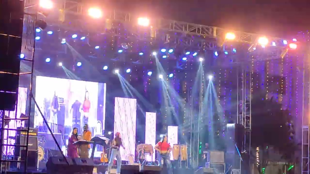 Burdwan Raj College social programme 2k22 || Annual cultural programme