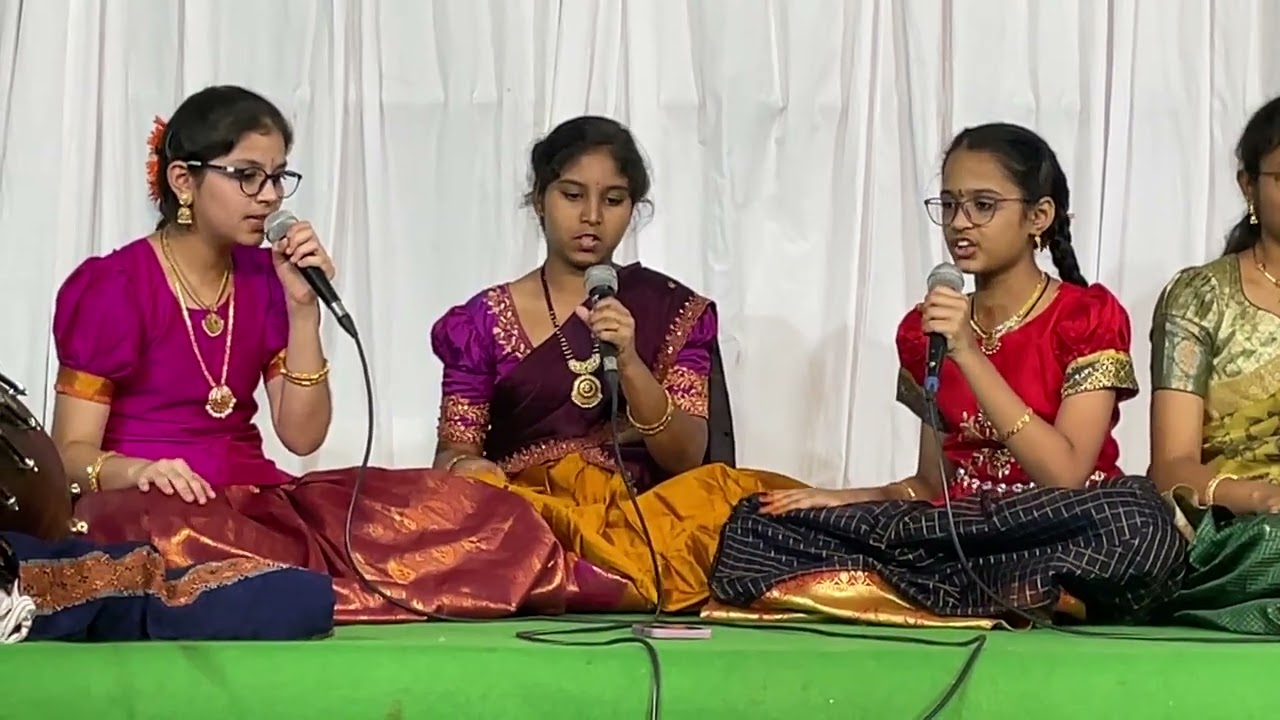 Ramachandram Bhavayami   APr 5 2025