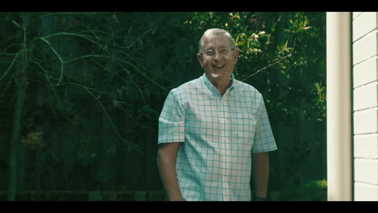 Living with Primary Progressive Aphasia | Scott's Story