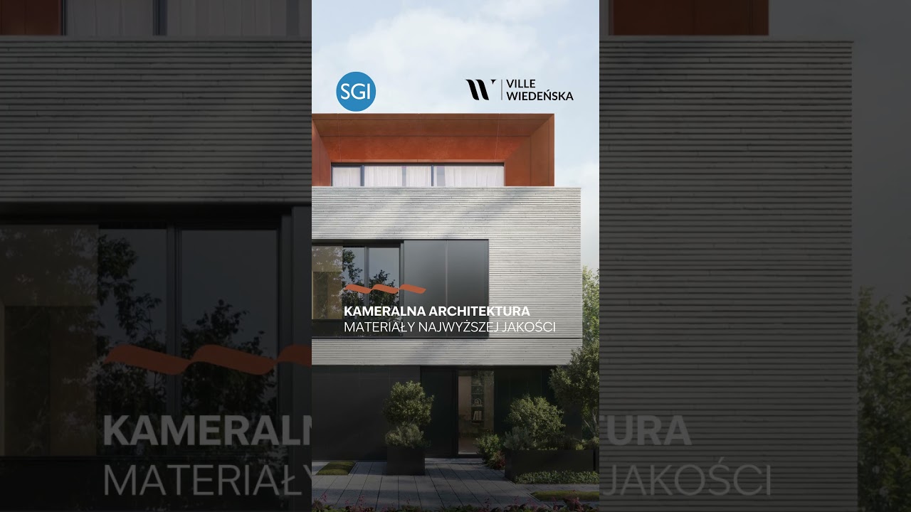 SGI | Ville Wiedeńska | Warszawa Wilan&oacute;w | Wille