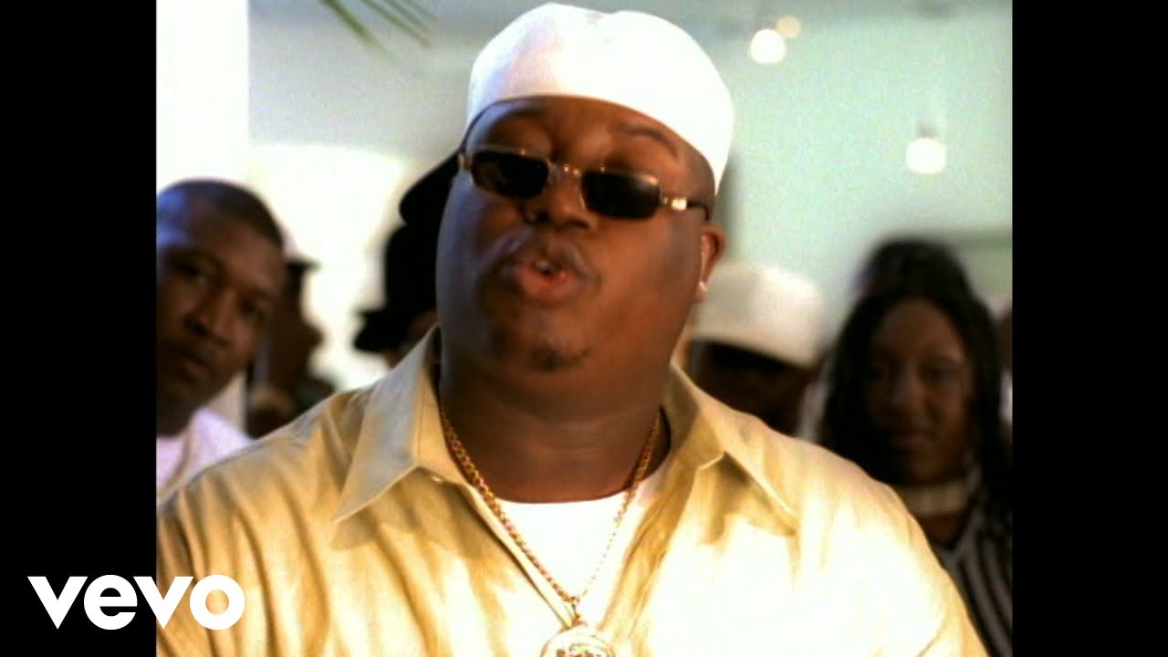 E-40 - Rapper's Ball (Official Video) ft. Too $hort, K-Ci