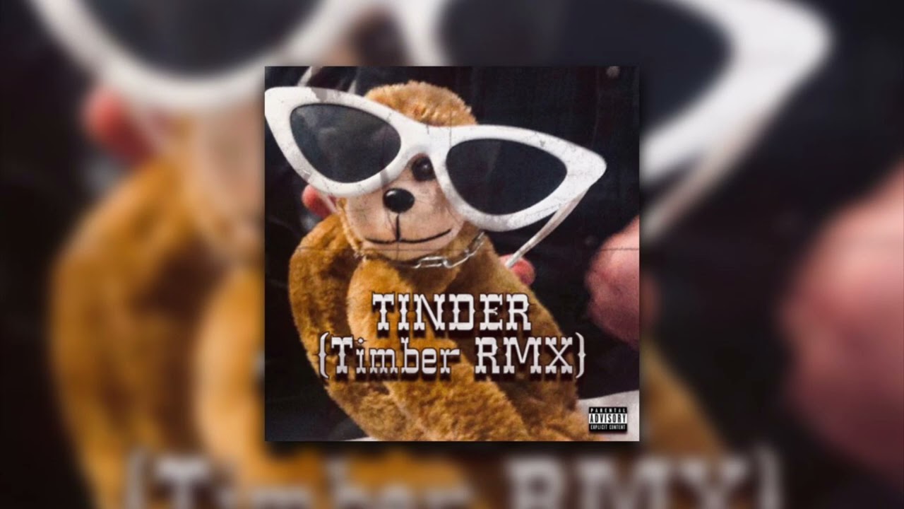 TINDER (Timber RMX) - nick bebi, Lil Dopato (RMX Ringo Starr)