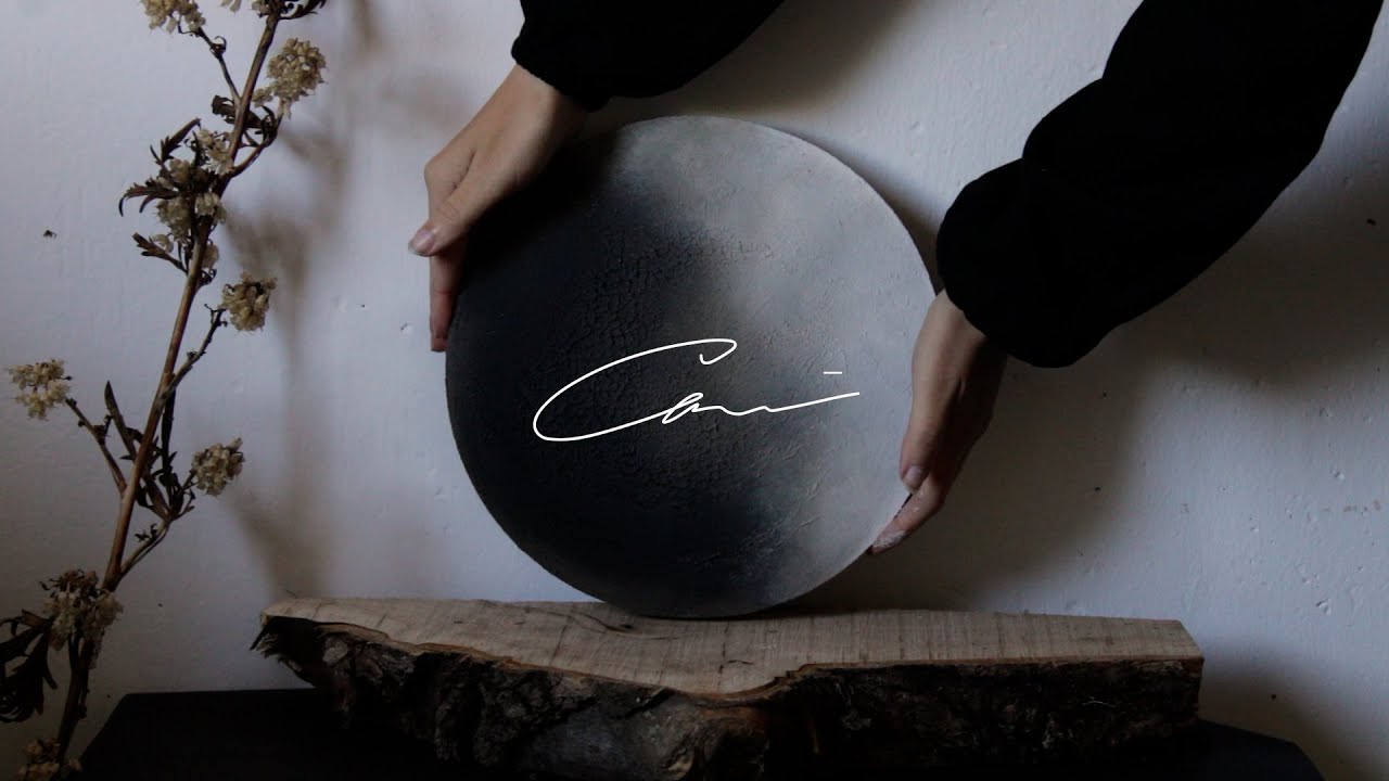 painting in the style of wabi sabi by Ani | fragments of the craft #5