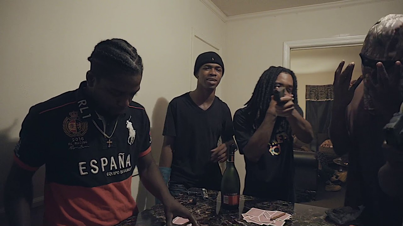 Trap Dickey “Whoever”