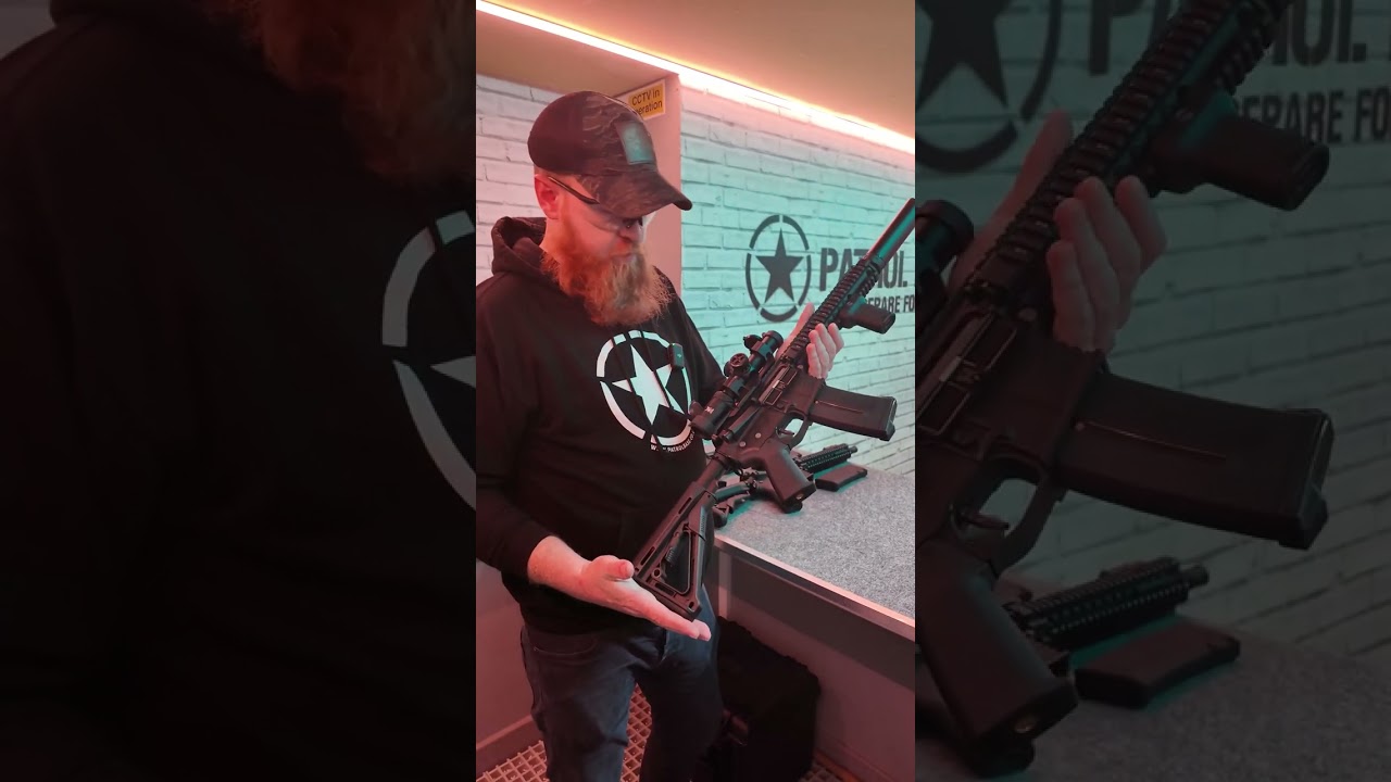 🛡️ Delta Armory weekend is nearly here! 🛡️