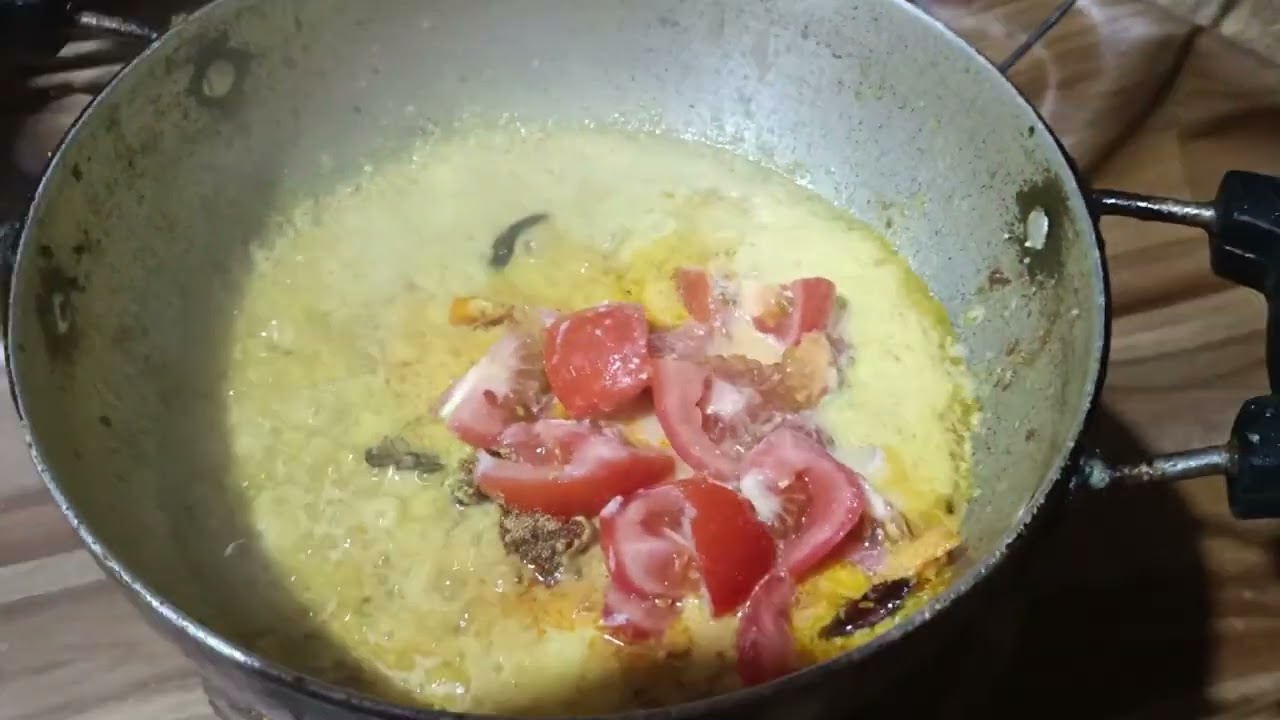 Bihari style machhali 