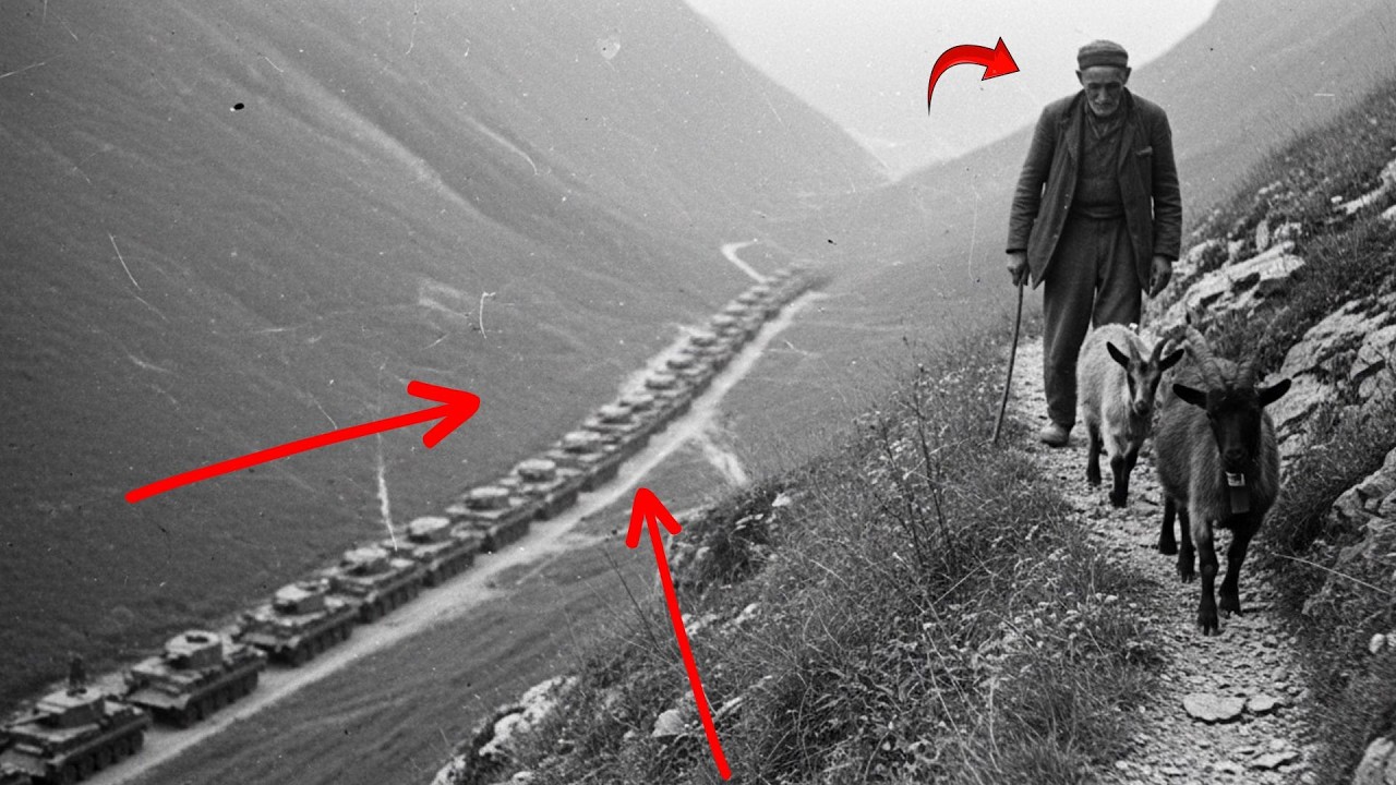 KAZAH DE 80 DE ANI ÎMPOTRIVA SS: Cum a atras 100 de tancuri într-o capcană din pietre