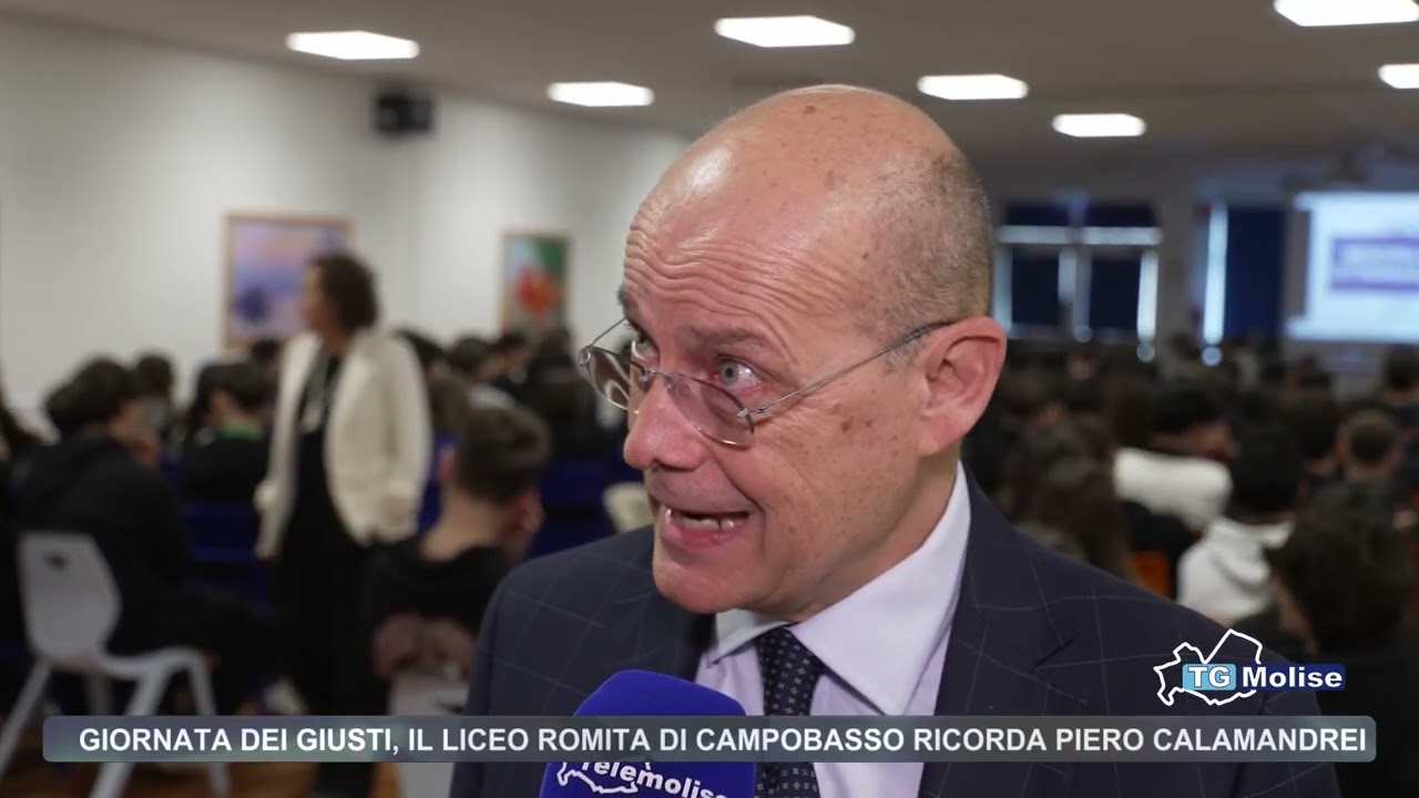 Rassegna Stampa del 07/03/2026