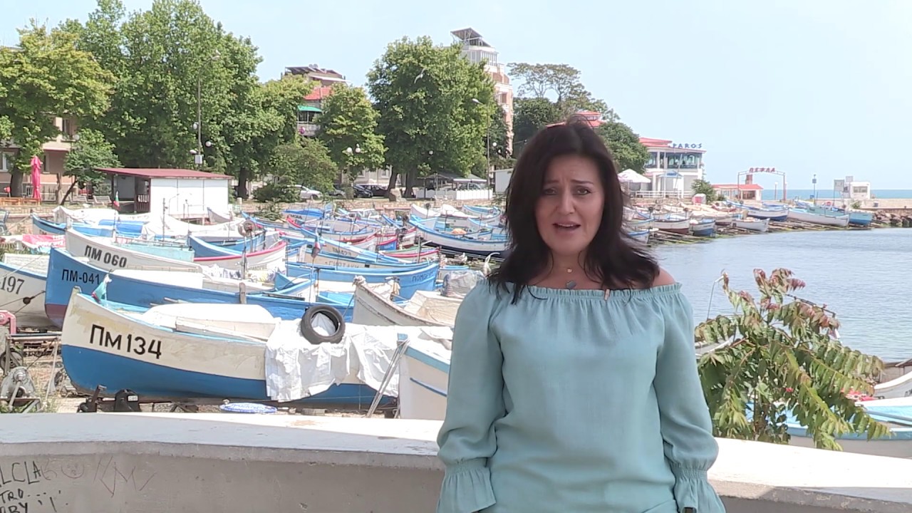 Pomorie in Bulgarien - ein wunderbares Ziel für den Gesundheitstourismus