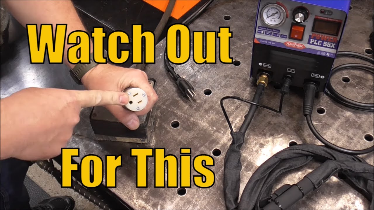 Plasma Cutter Basics: What You Need to Know