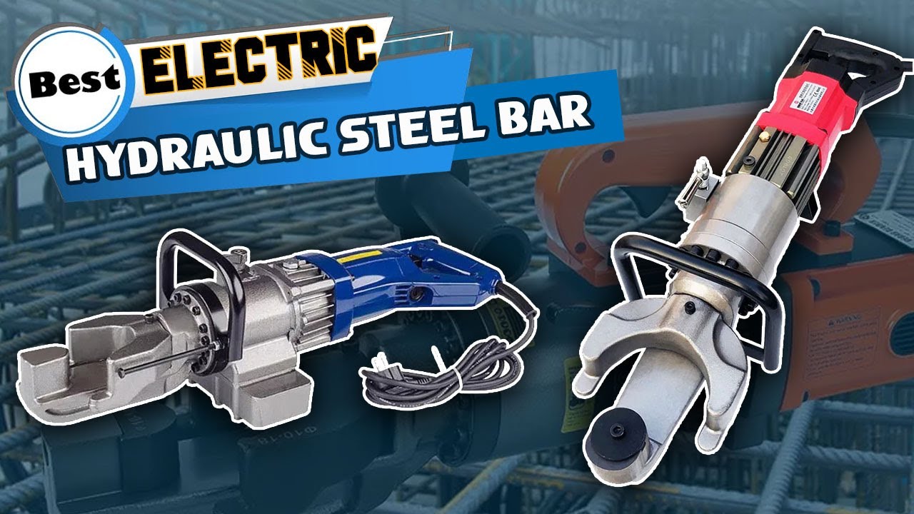 Top 3 Electric Hydraulic Steel Bar 2024 | Aliexpress