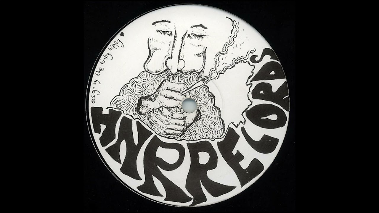 Chris Energy - Tribal Rhythm