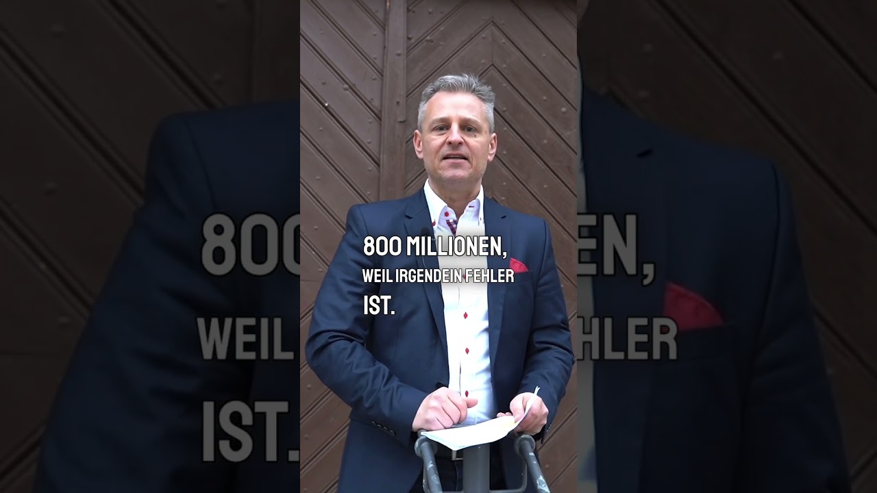 Warum macht es Sinn, große Ausgaben zu hinterfragen?