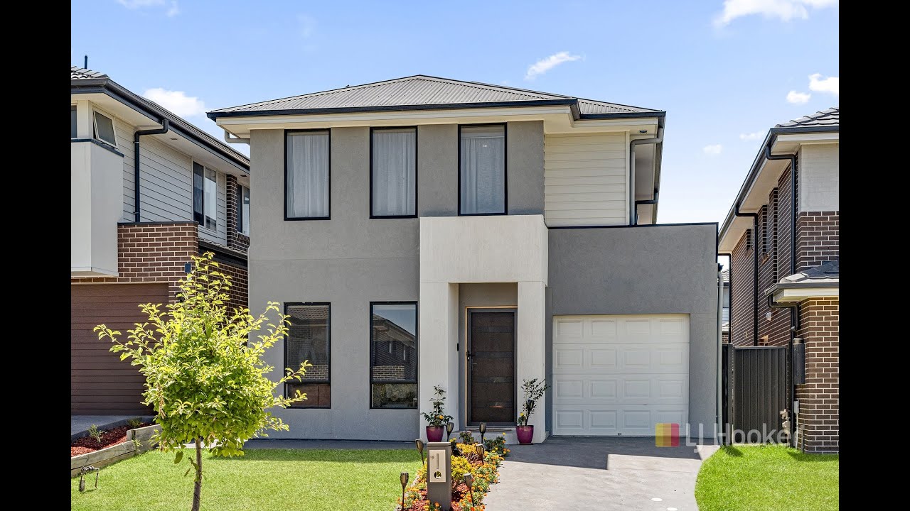 Sanjeev Kumar presents 55 Foxall Street, Grantham Farm