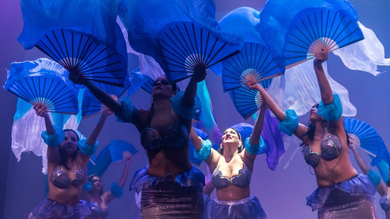 Eye of the untold Her