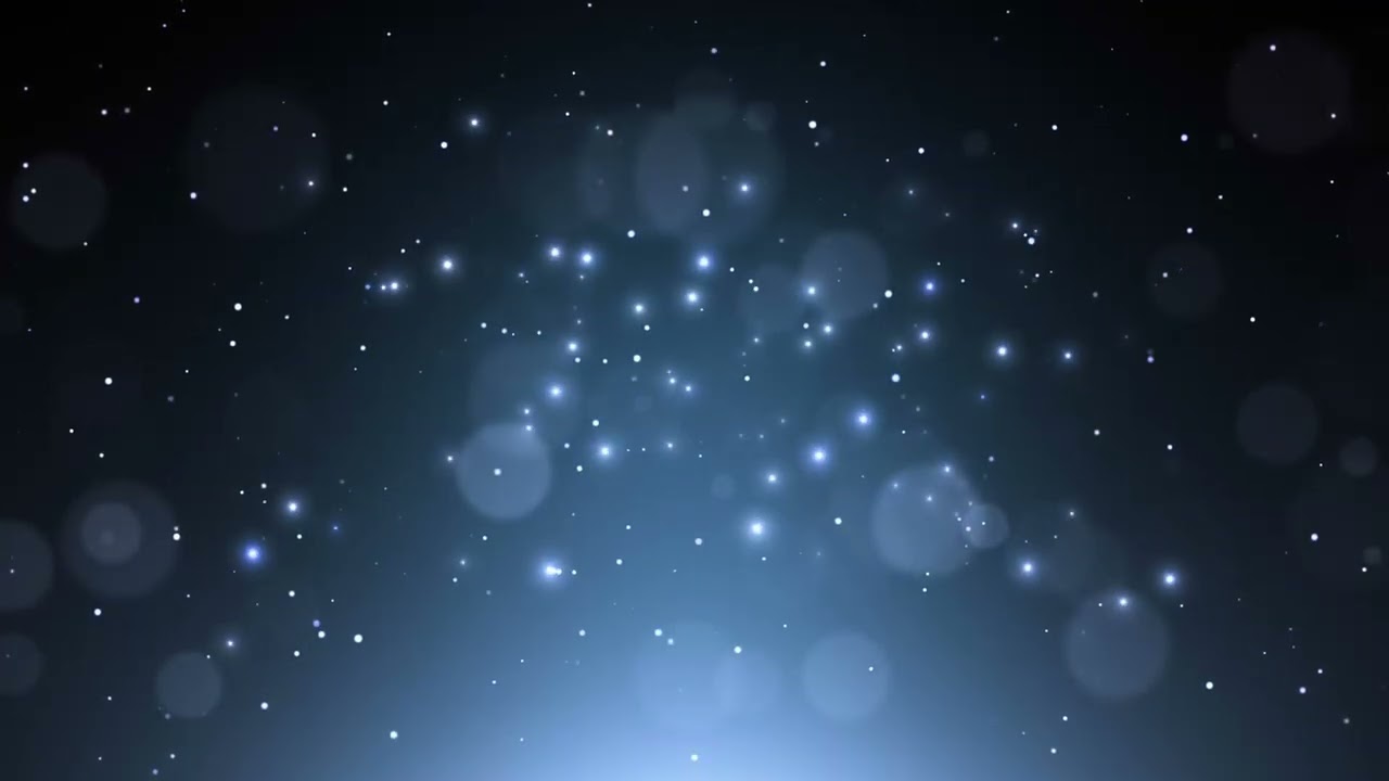 sparks blue