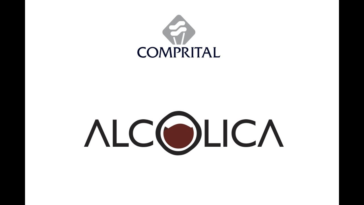 Il Gelato su Base Alcolica - Comprital