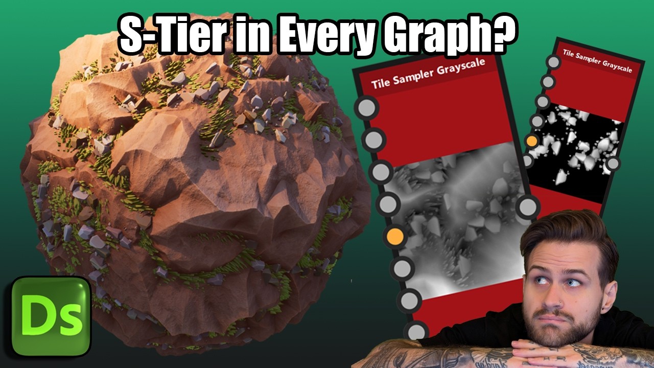 Definitive Tile Sampler Guide