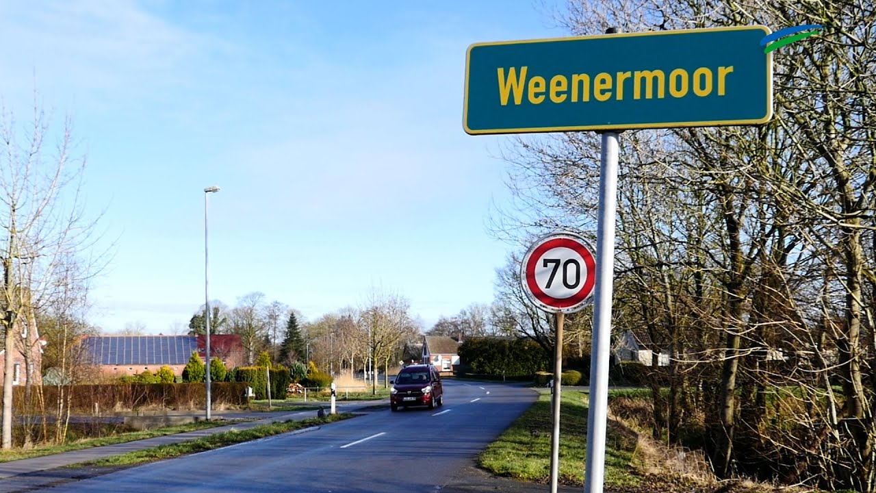 Fünf Fakten über Weenermoor