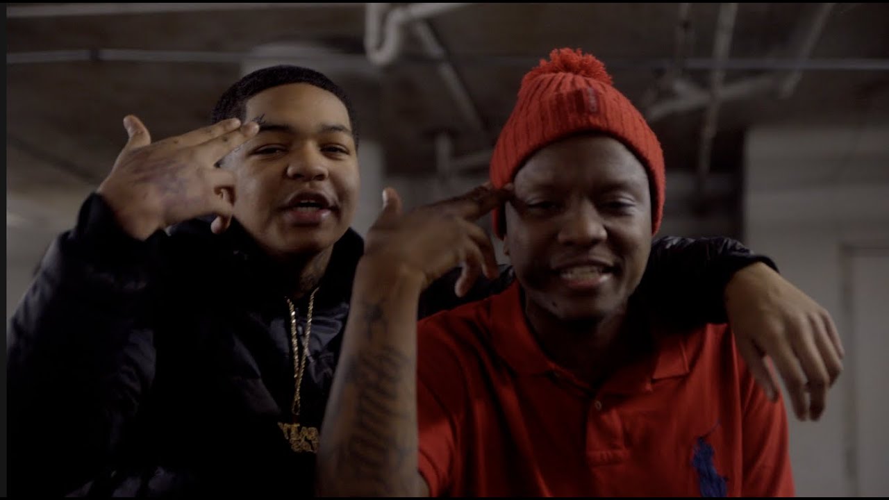 Baby Los Ft. 2LS - Goin In | Shot By @yungdee901