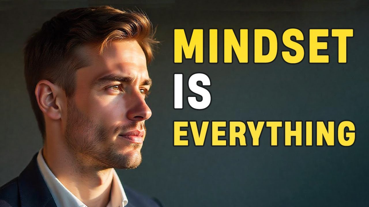 Mindset MAGIC Happens When You Shift Your Focus