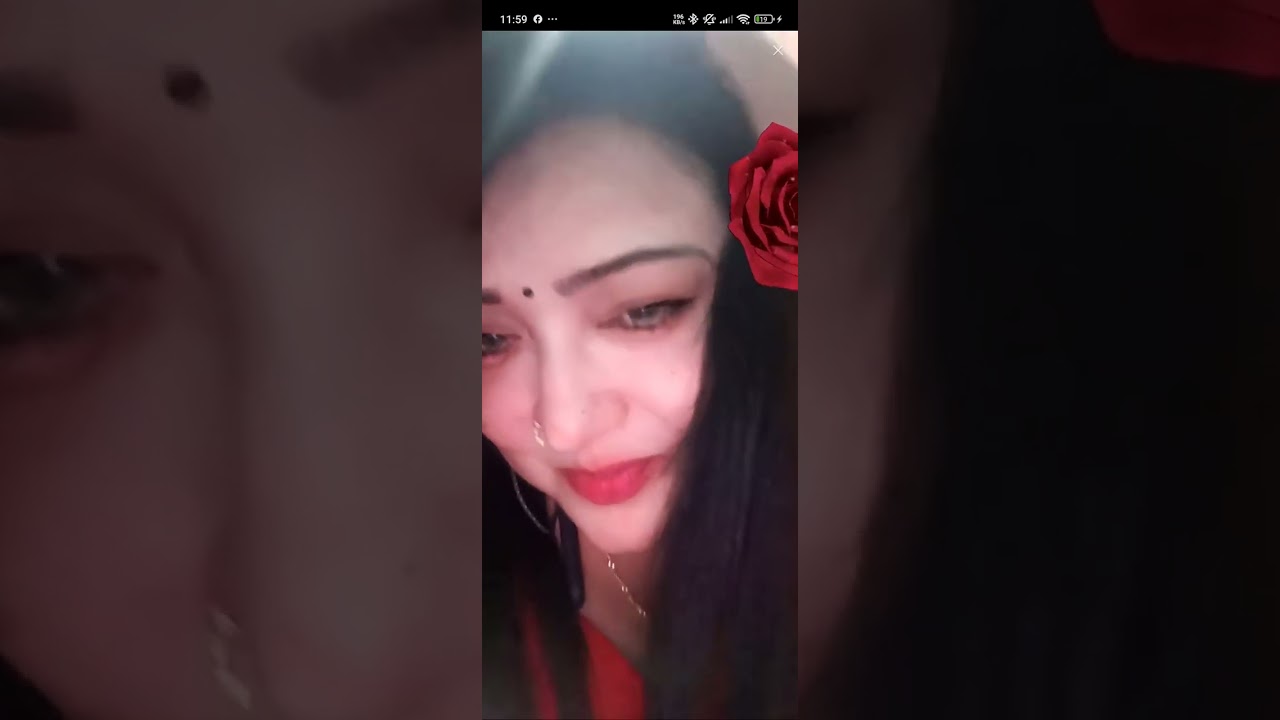 আমি পার্সোনালি মিট করতে চাই 🫦 কমেন্টে নাম্বার দিয়ে যাও 🍆  live video call #funny #dance #live