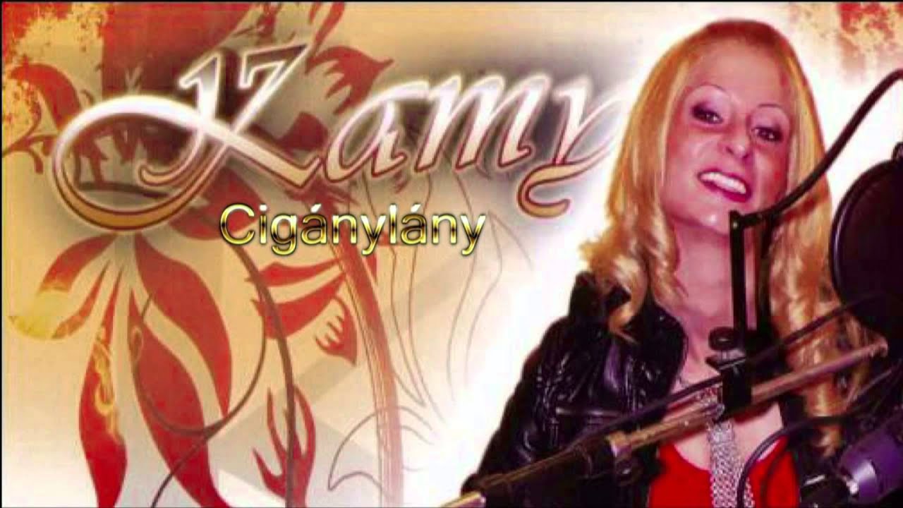 Kamy - Csapjon mell&eacute;d