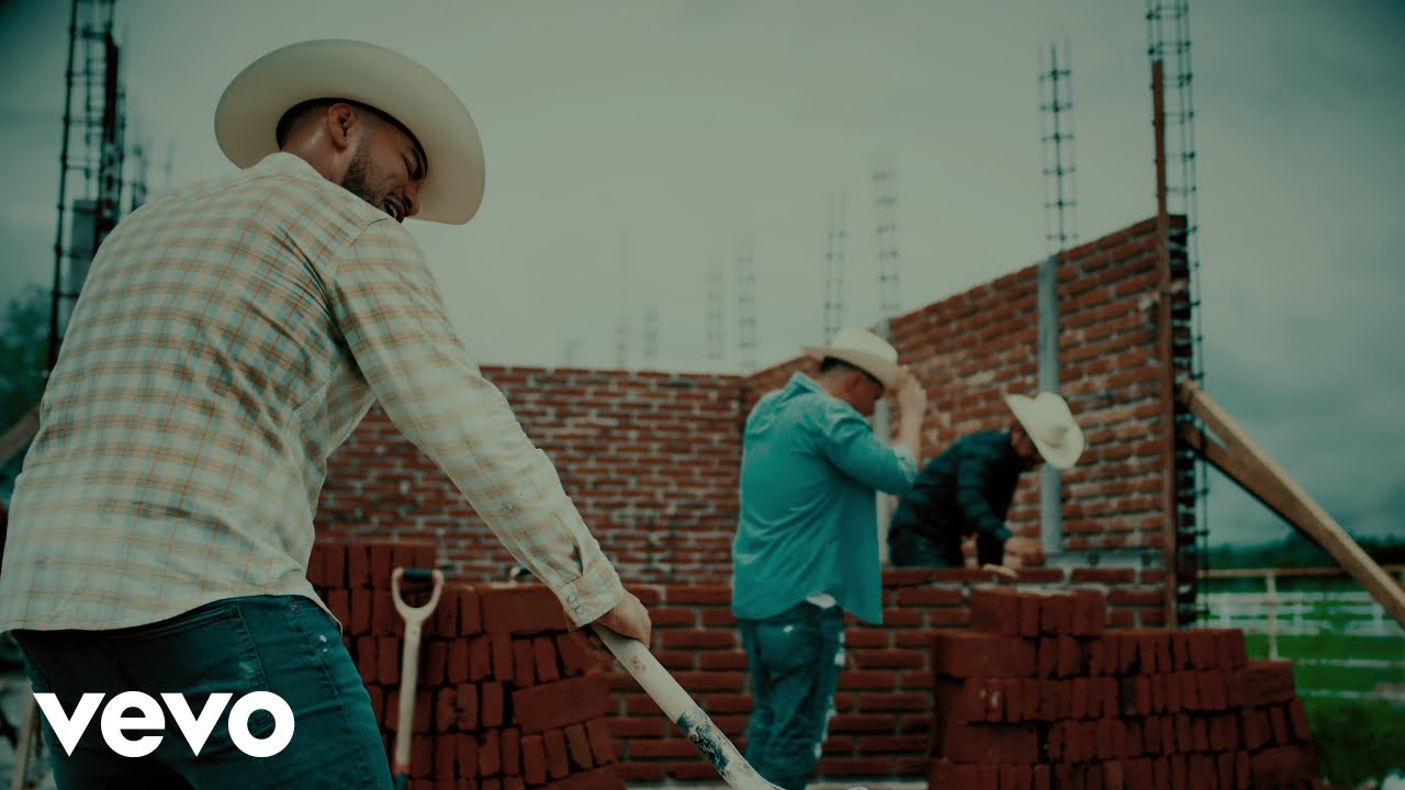 Calibre 50 - Nadie