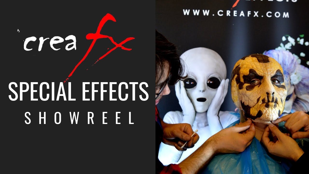 Special Effects - Crea Fx