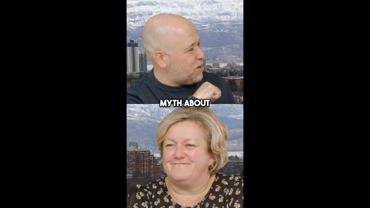 Debunking Myths About Food Banks!