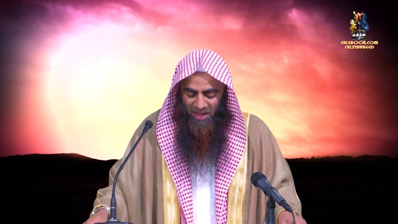 Shiyat Kay Naam Dard Mandana Paigham By Sheikh Syed Tauseef ur Rehman Rashidi 13 May 2015 -Part 2