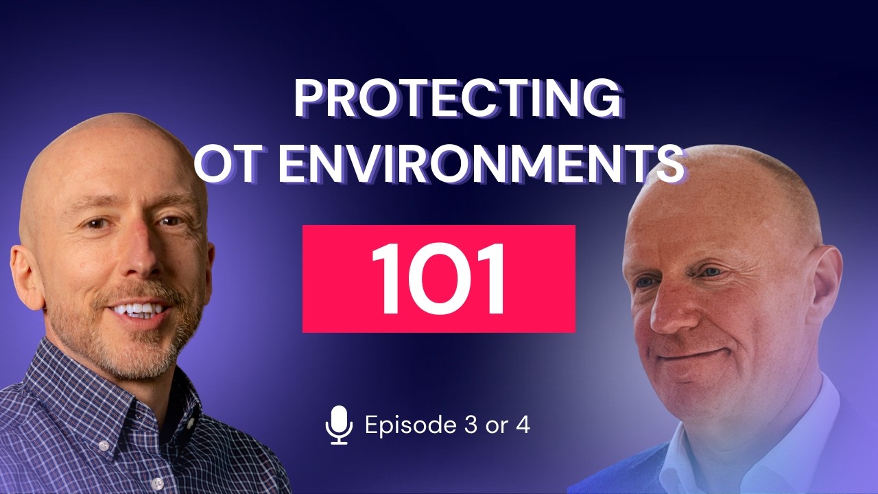 OT Protection & OT Table Top Exercise Explained