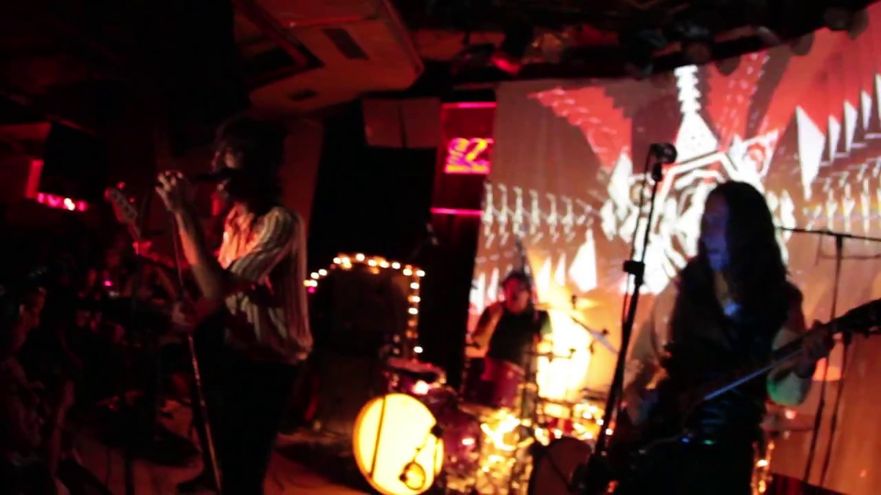 SEX MUSEUM - I`ve lost my faith