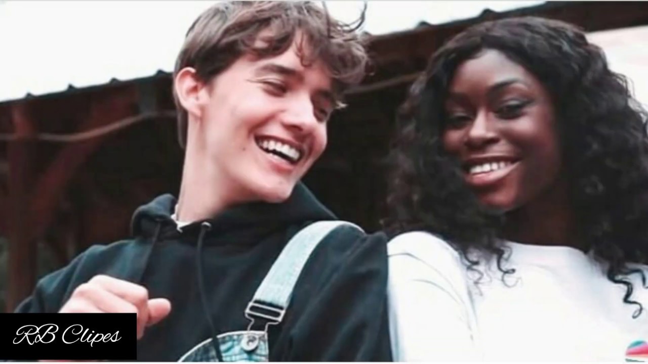 Noah e Diarra!!!