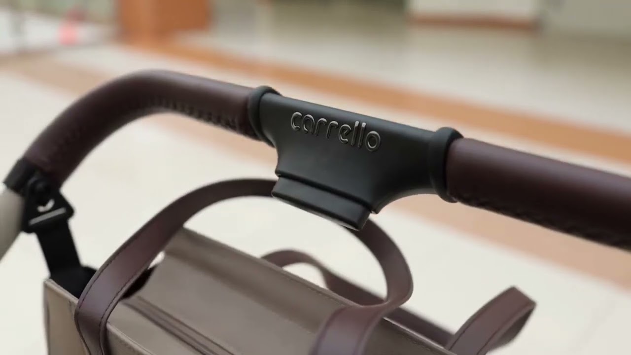 Carrello Ultra 2025