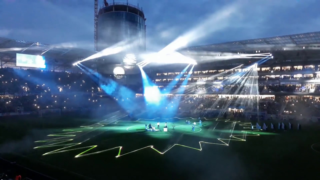 Tublatanka ŠK Slovan Tehelné pole 3.3.2019